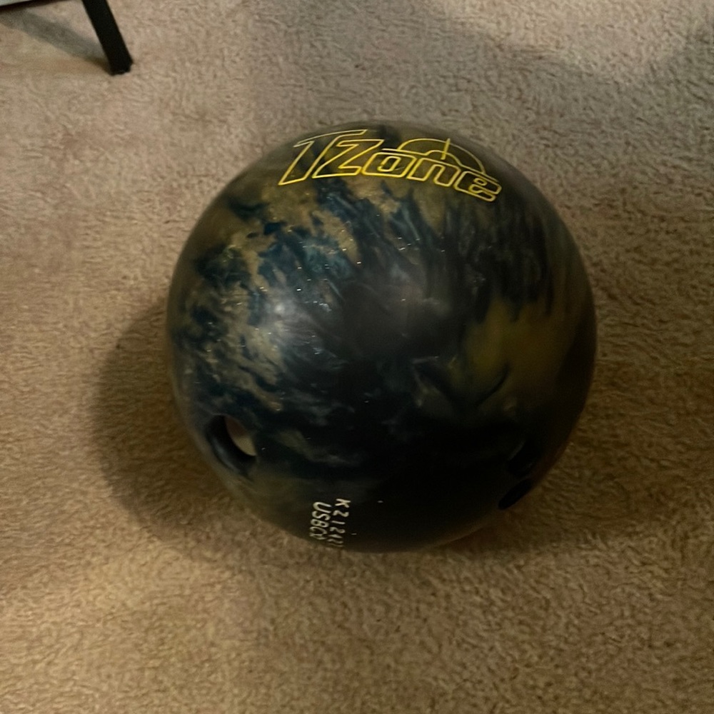 Bowling ball!!!